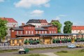 11452 Auhagen Station equipment